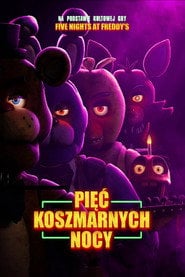 Pięć koszmarnych nocy Cały Film (2023) Online - Filman