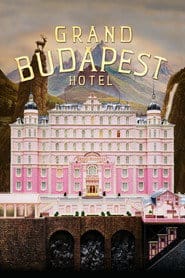 Grand Budapest Hotel Cały Film - Vider