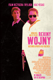 Rekiny wojny (2016) - Vider