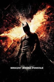 Mroczny Rycerz powstaje Cały Film (2012) - Vider