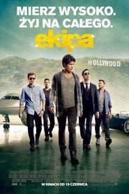 Ekipa – informacje, obsada i gdzie obejrzeć online | eKino