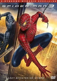 Zobacz Spider-Man 3 Online na Vider