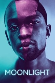 Moonlight (2016) - Vider