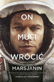 Marsjanin (2015) - Vider