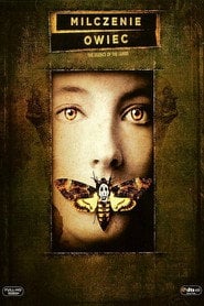 Milczenie owiec - Sprawdź dostępność filmu na Vider