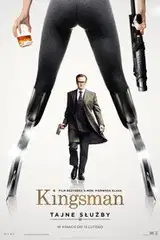 Kingsman: Tajne służby Cały Film (2015) - Vider • Filmy-Vider.pl