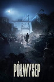 Półwysep Cały Film (2020) Online - Filman