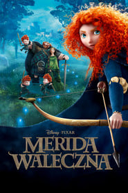 Merida Waleczna (2012) - Vider
