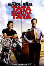 Tata kontra tata – informacje, obsada i gdzie obejrzeć online | eKino