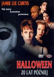 Halloween - 20 Lat Później – informacje, obsada i gdzie obejrzeć online | eKino