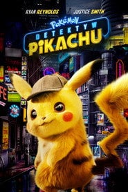Pokémon: Detektyw Pikachu Cały Film (2019) Online - Filman
