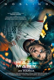 Projekt Hail Mary Cały Film - Vider