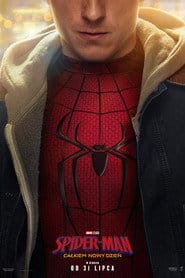Spider-Man: Całkiem nowy dzień Cały Film - Vider