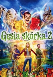 Gęsia skórka 2 – informacje, obsada i gdzie obejrzeć online | eKino