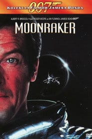 Moonraker Cały Film (1979) Online - Filman