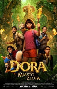 Dora i Miasto Złota Cały Film (2019) Online - Filman