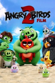 Angry Birds: Film 2 Cały Film (2019) Online - Filman