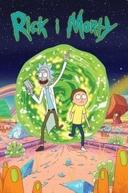 Rick i Morty (2013) - Vider