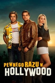 Pewnego razu… w Hollywood Cały Film - Vider