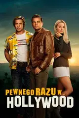 Pewnego razu… w Hollywood Cały Film (2019) - Vider