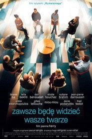 Zawsze będę widzieć wasze twarze (2023) • Sprawdź źródła na Vider