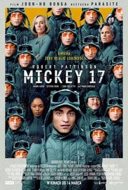 Mickey 17 – informacje, obsada i gdzie obejrzeć online | eKino