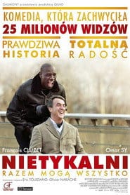 Nietykalni Cały Film - Vider