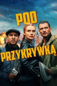 Pod przykrywką Cały Film (2025) Online - Filman