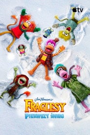 Fraglesy: Pierwszy śnieg Cały Film (2025) - Vider