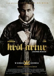 Król Artur: Legenda miecza (2017) - Vider