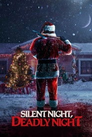 Cicha noc, śmierci noc Cały Film (2025) Online - Filman