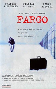 Fargo - Sprawdź dostępność filmu na Vider