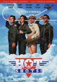 Hot Shots! (1991) - Sprawdź film na Vider