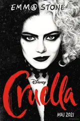 Cruella Cały Film (2021) - Vider
