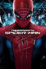 Zobacz Niesamowity Spider-Man Online na Vider