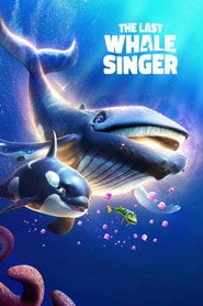 Vincent. Legenda oceanu (2026) - Vider