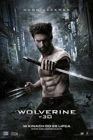 Wolverine (2013) - Vider