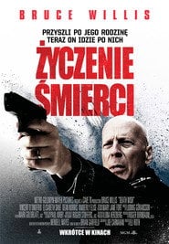 Sprawdź Życzenie Śmierci - dostępność w katalogu Vider