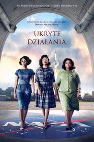 Ukryte działania (2016) - Vider