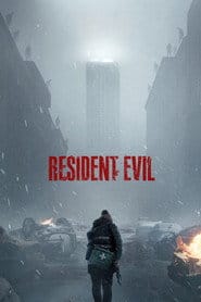 Resident Evil Cały Film - Vider