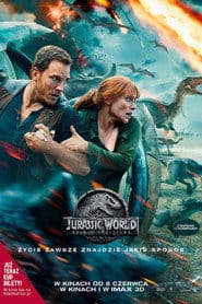 Jurassic World: Upadłe Królestwo Cały Film (2018) Online - Filman