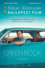 Green Book Cały Film (2018) - Vider