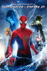 Niesamowity Spider-Man 2 (2014) - Vider