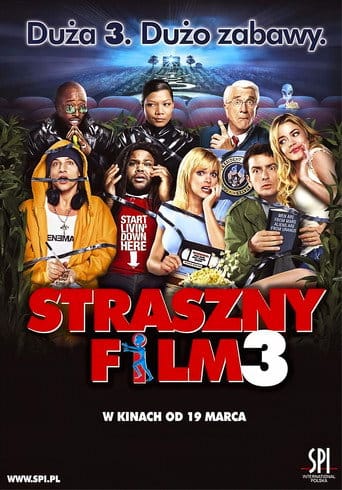 Straszny Film 3 Cały Film - Vider