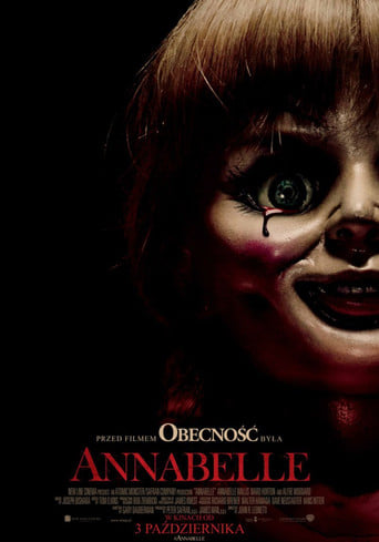 Annabelle | Vider - Sprawdź dostępne źródła