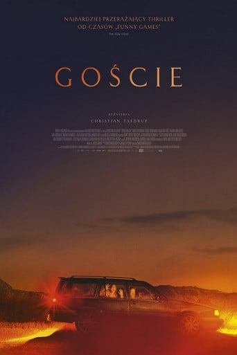 Goście – informacje, obsada i gdzie obejrzeć online | eKino