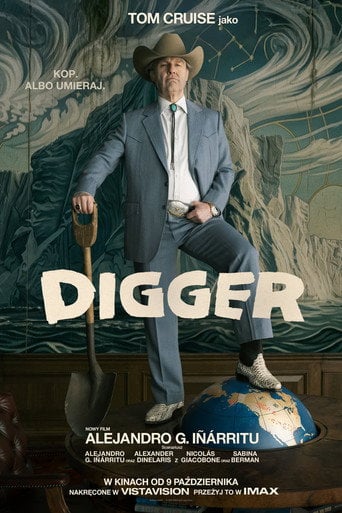 Digger Cały Film (2026) - Vider