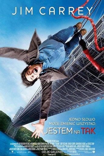 Jestem na tak Cały Film (2008) - Vider • Filmy-Vider.pl