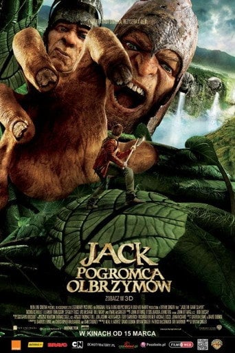 Jack: Pogromca olbrzymów Cały Film (2013) - Vider • Filmy-Vider.pl