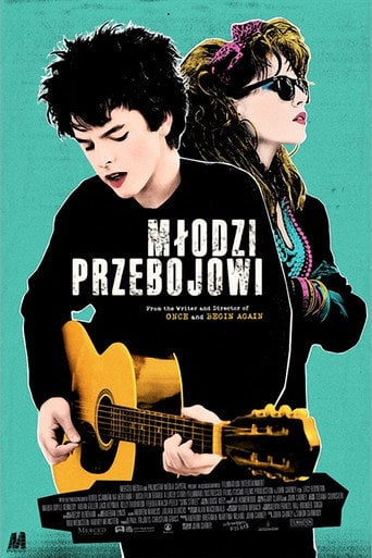 Młodzi przebojowi – informacje, obsada i gdzie obejrzeć online | eKino